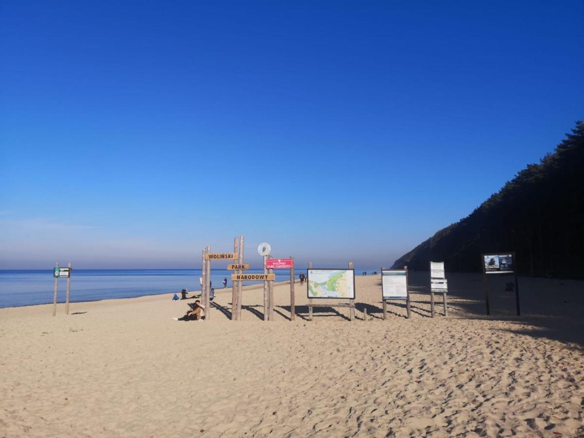 Apartment Meduza W Bel Mare Misdroy