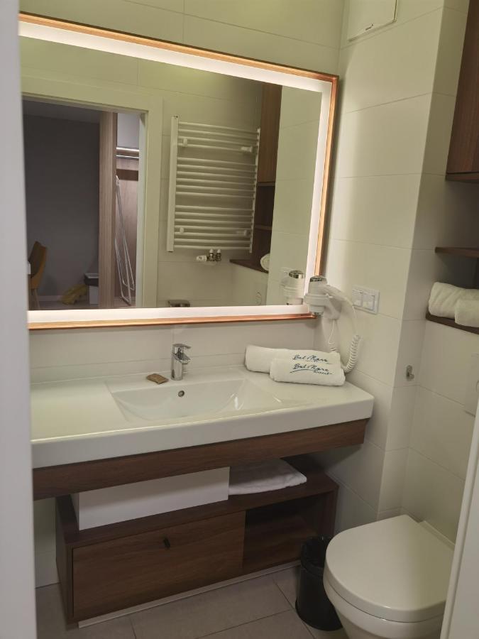 Meduza W Bel Mare Apartment Misdroy