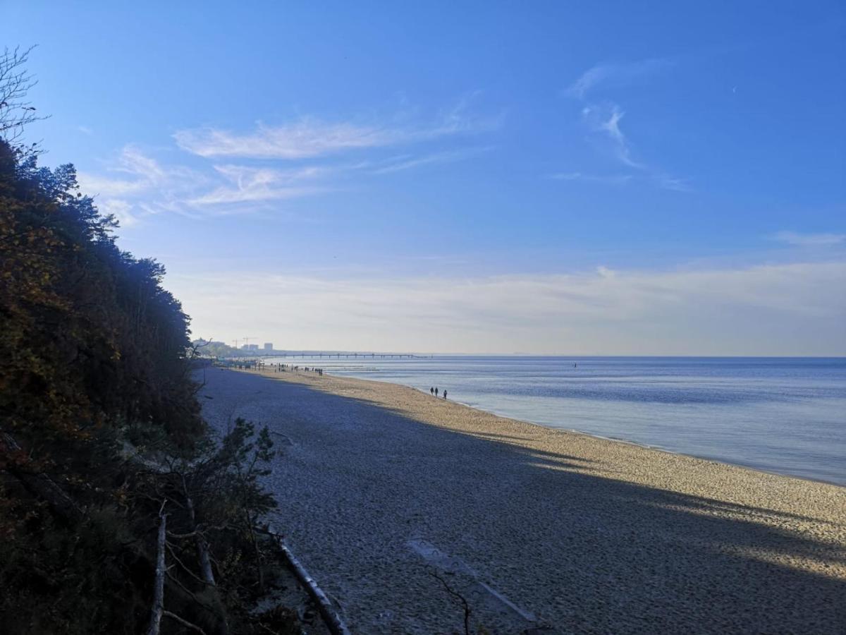 Meduza W Bel Mare Apartment