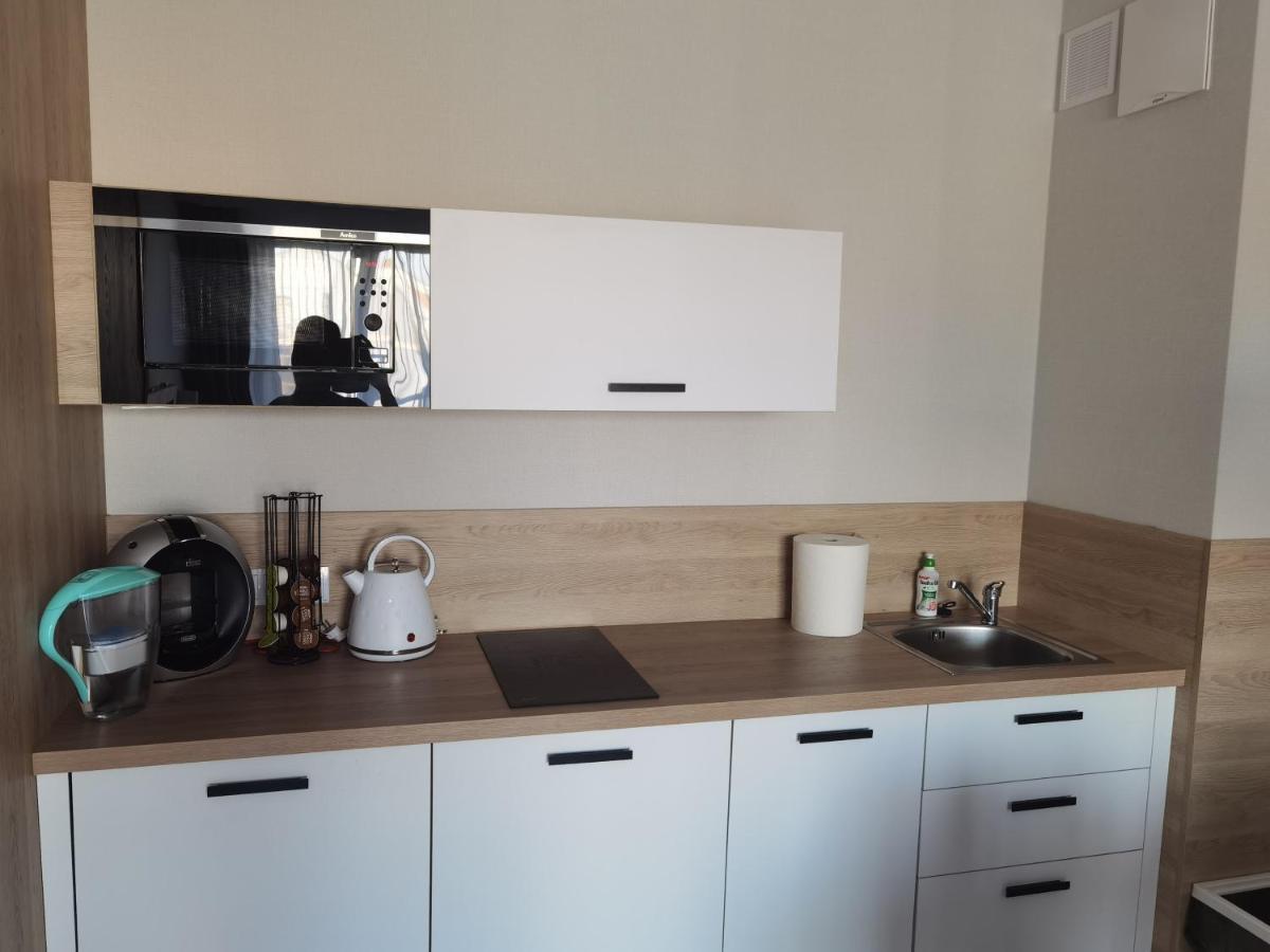 Apartment Meduza W Bel Mare