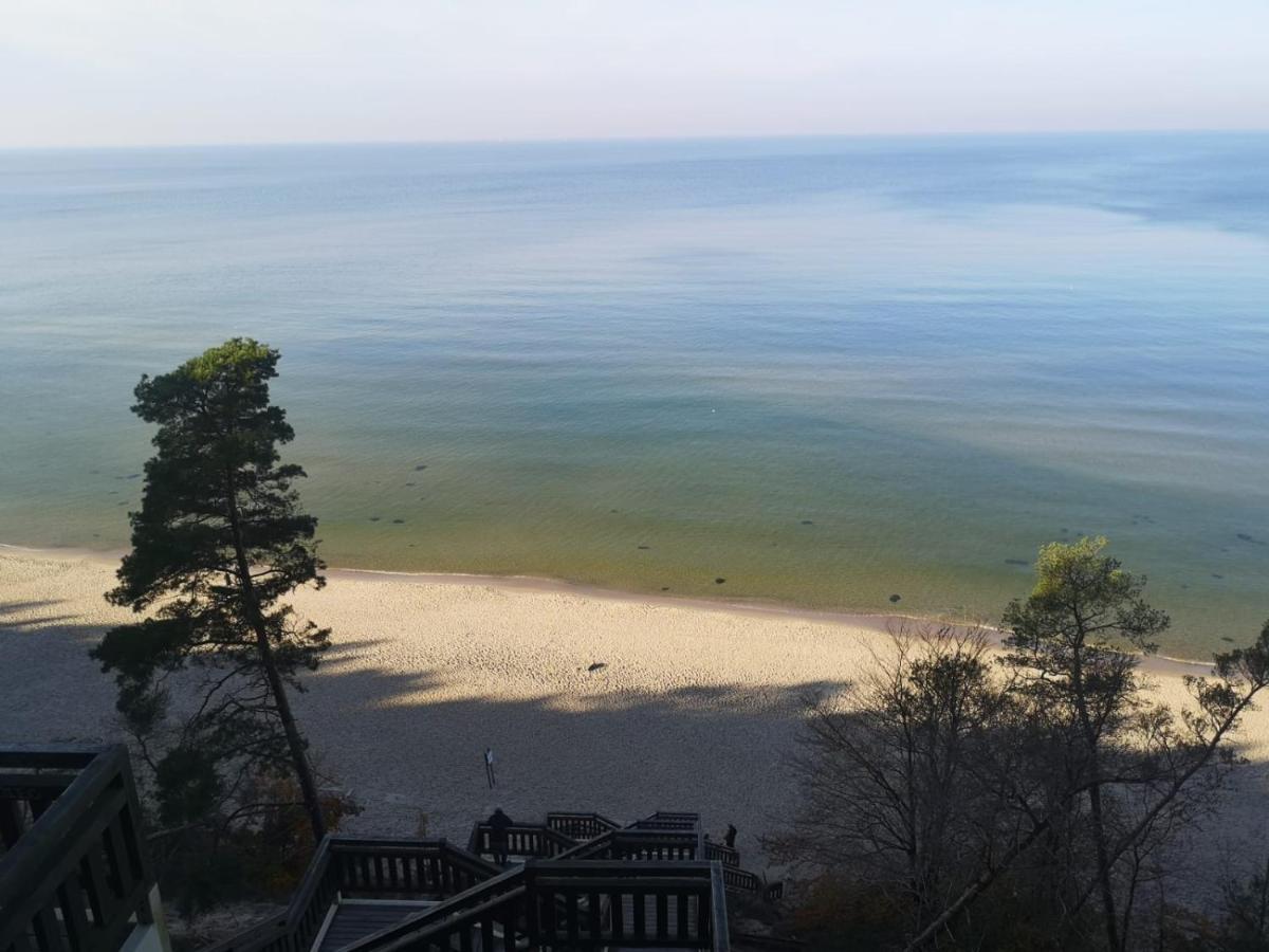 Apartment Meduza W Bel Mare