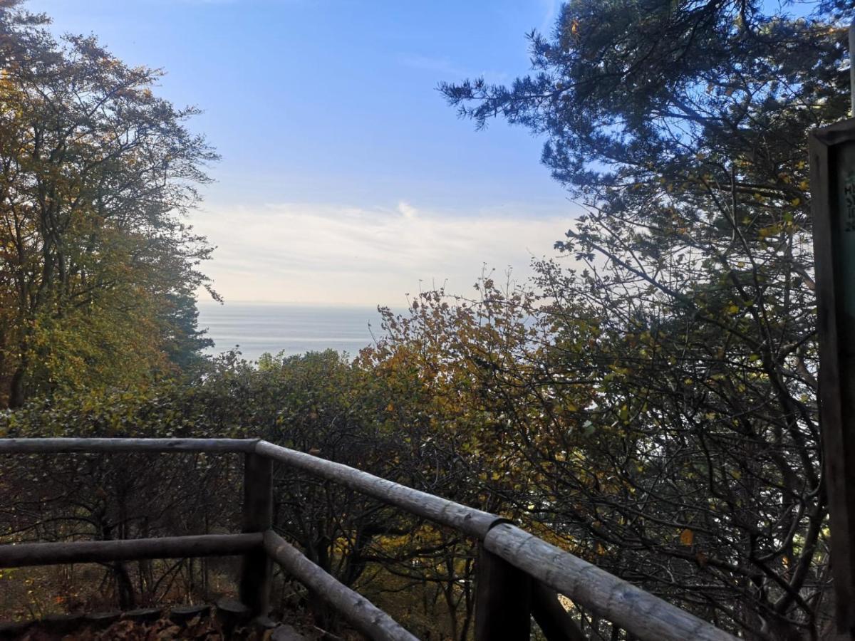 Apartment Meduza W Bel Mare *