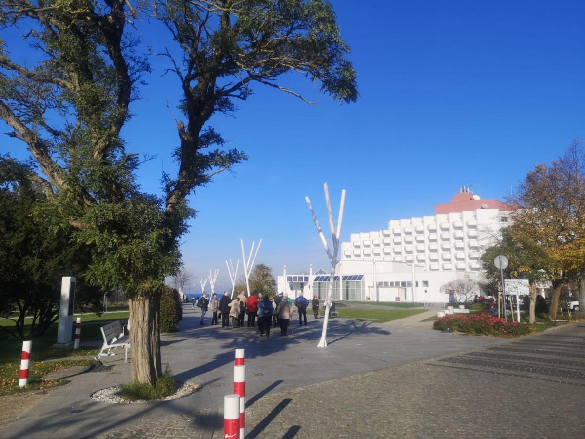 Apartment Meduza W Bel Mare