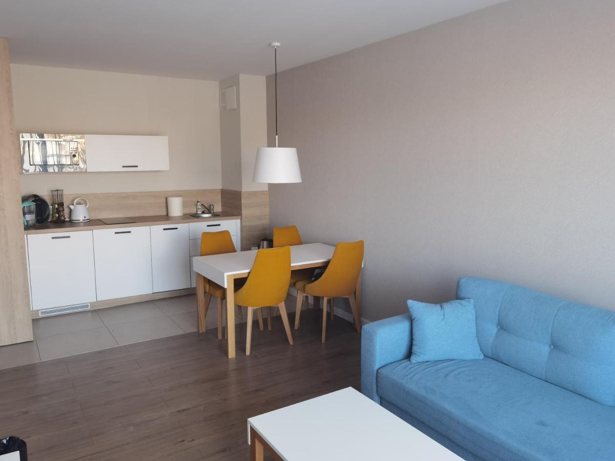 Apartment Meduza W Bel Mare *
