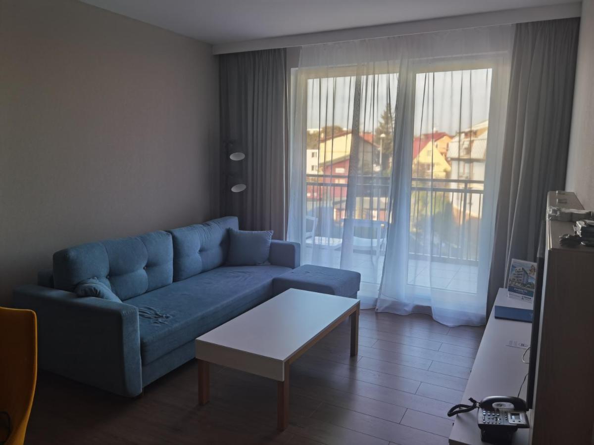 Meduza W Bel Mare Apartment *