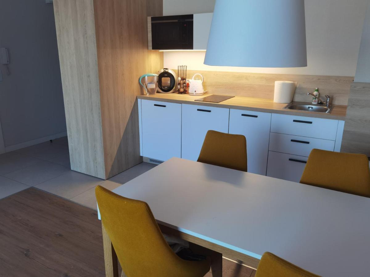 Apartment Meduza W Bel Mare