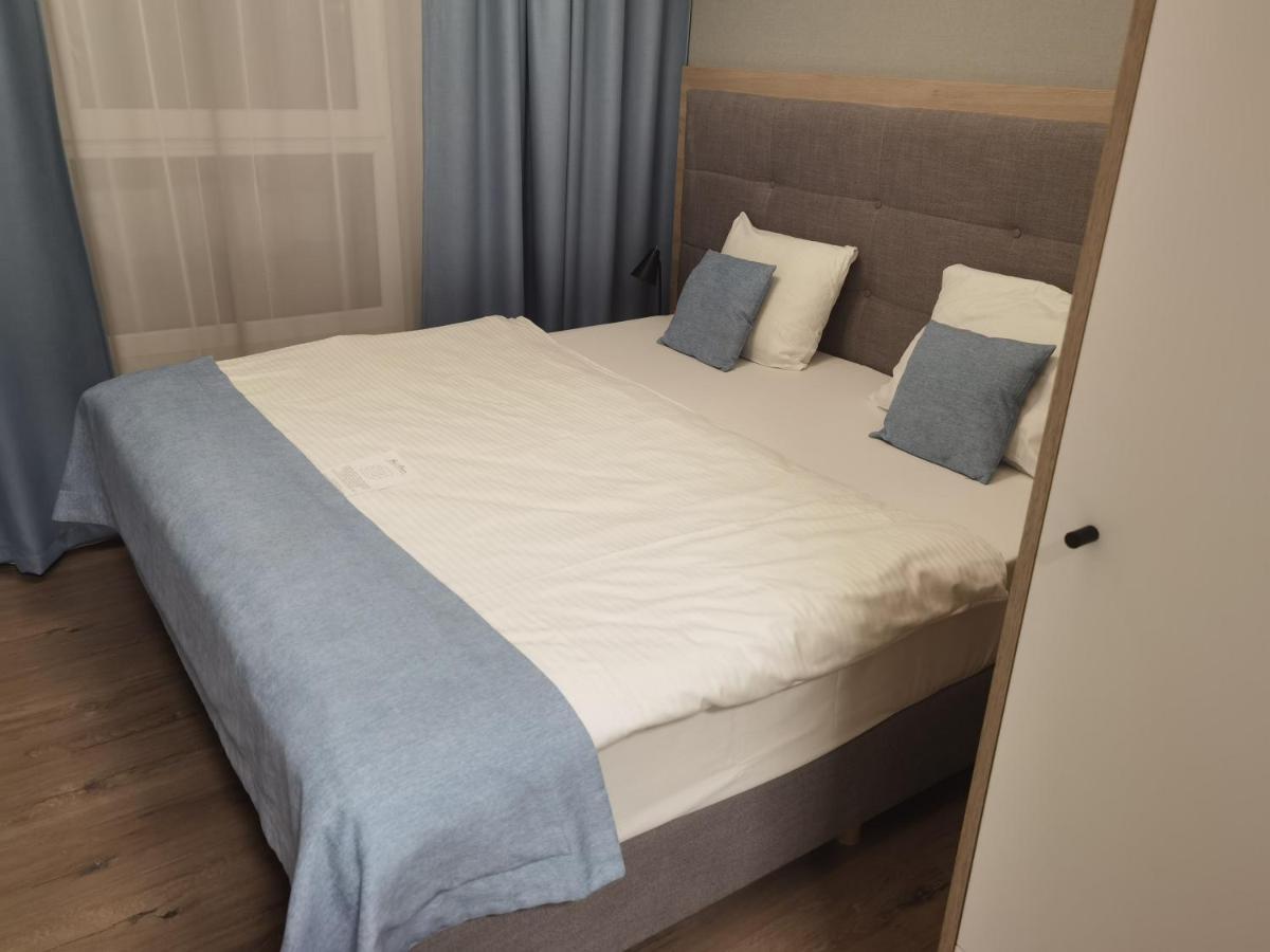 Apartment Meduza W Bel Mare