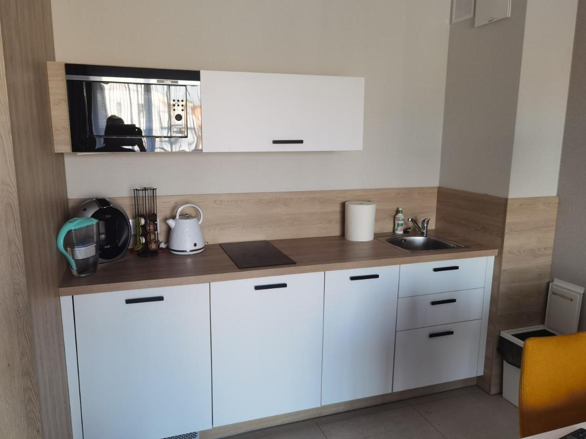Apartment Meduza W Bel Mare *